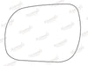 Summit Stick-On Standard Mirror Glass fits Toyota Rav 4 06 on LHS - Summit Shop