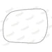 Summit Stick-On Standard Mirror Glass fits Toyota Rav 4 06 on LHS - Summit Shop