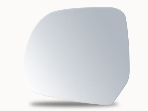 Summit Stick-On Standard Mirror Glass fits Nissan Micra Pixo 10 on LHS - Summit Shop