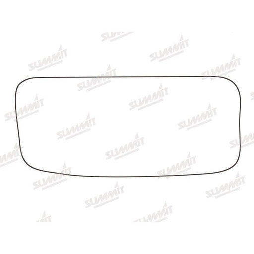 Summit Heated Base Plate With Lower Blind-Spot Mirror Glass fits Renault / Vauxhall RHS & LHS - Summit Shop