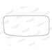Summit Heated Base Plate With Lower Blind-Spot Mirror Glass fits Renault / Vauxhall RHS & LHS - Summit Shop