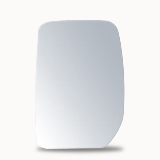 Summit Stick-On Commercial Mirror Glass fits Ford Transit Mk6 LHS - Summit Shop