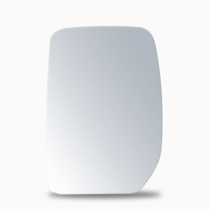 Summit Stick-On Commercial Mirror Glass fits Ford Transit Mk6 LHS - Summit Shop
