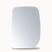 Summit Stick-On Commercial Mirror Glass fits Ford Transit Mk6 LHS - Summit Shop