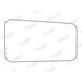 Summit Stick-On Anti Dazzle Mirror Glass fits Vauxhall Cavalier RHS - Summit Shop