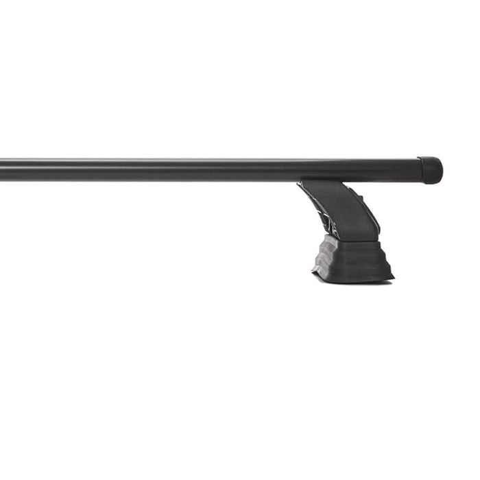 Summit Roof Bars fits Volkswagen Caddy 2015-2020 MPV 5D w Fixed Points - Summit Shop