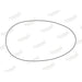 Summit Stick-On Standard Mirror Glass fits Rover 75 LHS RHS - Summit Shop