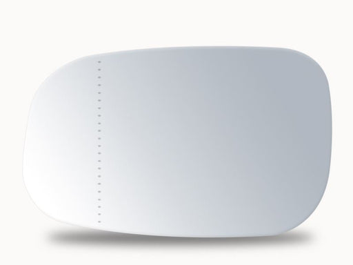 Summit Stick-On Aspheric Mirror Glass fits Volvo S40, S60, S80, C30 LHS - Summit Shop