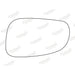 Summit Stick-On Standard Mirror Glass fits Volvo S60 V70 00 on LHS - Summit Shop