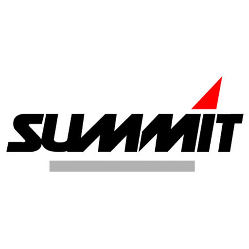 Summit Stick-On Standard Mirror Glass fits Peugeot 205 RHS - Summit Shop