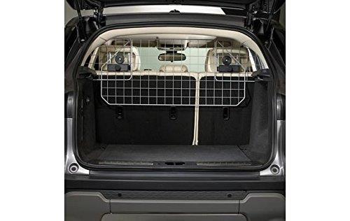 Car Headrest Mesh Dog Guard by UKB4C - Summit Shop