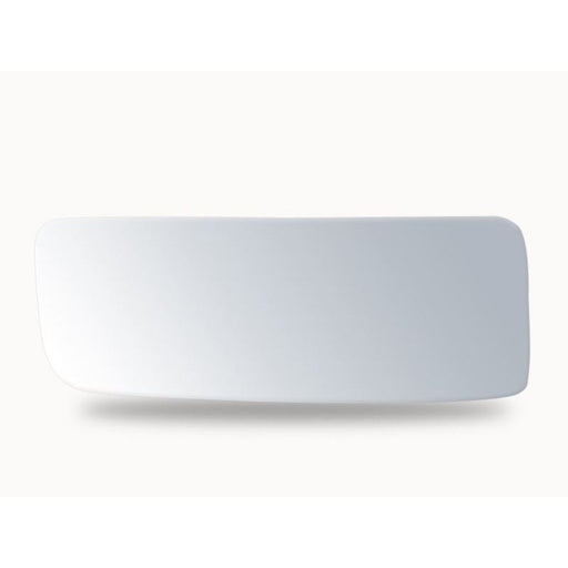Summit Stick-On Commercial Lower Blind-Spot Mirror Glass fits Volkswagen Crafter 06 on LHS - Summit Shop