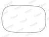Summit Non-Heated Base Plate With Commercial Mirror Glass fits Fiat Dobl?? 01 on LHS RHS - Summit Shop