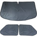 Premium Set fits Volkswagen T4 1990 - 2003 Internal Thermal Blinds Window Cover Blind Kit - Summit Shop