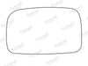 Summit Heated Base Plate With Standard Mirror Glass fits VW Polo LHS - Summit Shop