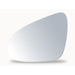 Summit Stick-On Standard Mirror Glass fits Toyota Aygo 14 on LHS - Summit Shop