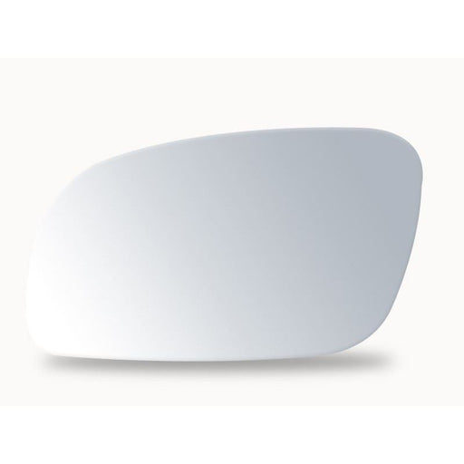 Summit Stick-On Standard Mirror Glass fits VW Touran 03 on LHS - Summit Shop