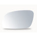 Summit Stick-On Standard Mirror Glass fits VW Touran 03 on LHS - Summit Shop