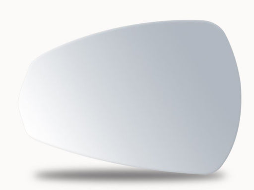 Summit Stick-On Standard Mirror Glass fits Audi A3 13 on LHS - Summit Shop