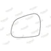Summit Base Plate With Standard Mirror Glass fits Hyundai i10 13 on LHS - Summit Shop