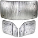 Premium Set fits Mercedes Sprinter 2006-12 Internal Thermal Blinds Window Cover Blind Kit - Summit Shop