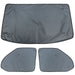 Premium Set fits Volkswagen T6 2016 - Date Internal Thermal Blinds Window Cover Blind Kit - Summit Shop