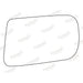 Summit Stick-On Standard Mirror Glass fits Lancia Thema LHS - Summit Shop