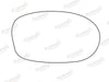 Summit Stick-On Standard Mirror Glass fits Fiat Seicento RHS - Summit Shop