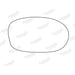 Summit Stick-On Standard Mirror Glass fits Fiat Seicento RHS - Summit Shop