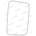 Summit Stick-On Commercial Mirror Glass fits Peugeot Boxer 94 to 02 LHS RHS - Summit Shop
