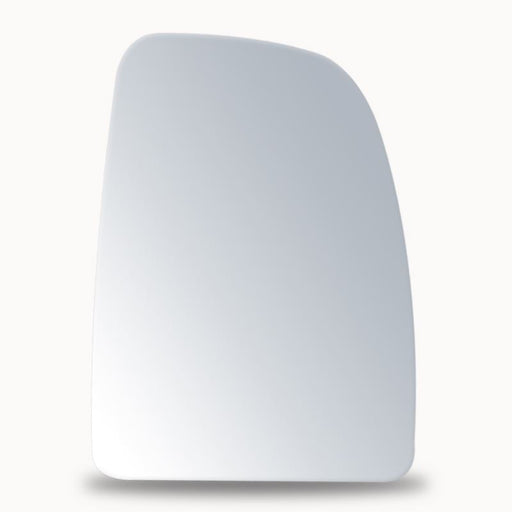 Summit Stick-On Commercial Mirror Glass fits Citroen Jumper, Fiat Ducato, Peugeot Boxer RHS - Summit Shop