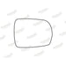 Summit Stick-On Standard Mirror Glass fits Ford Edge 14 to 17 RHS - Summit Shop