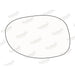 Summit Stick-On Standard Mirror Glass fits PT Cruiser RHS - Summit Shop