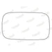 Summit Stick-On Standard Mirror Glass fits Volvo V50 04 to 12 LHS - Summit Shop