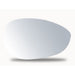 Summit Stick-On Standard Mirror Glass fits Fiat 500 Punto 05 on RHS - Summit Shop