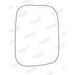 Summit Stick-On Commercial Mirror Glass fits Nissan Urvan RHS 79 to 95 - Summit Shop