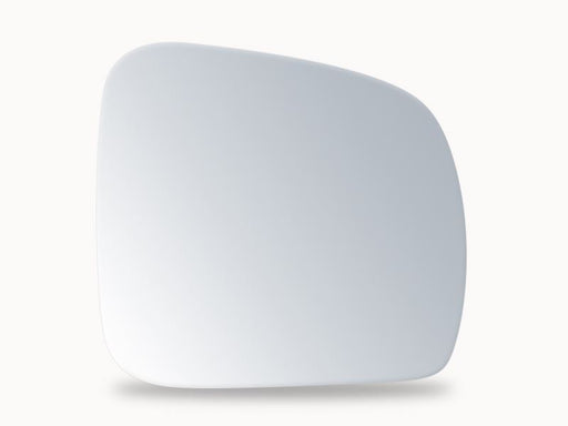 Summit Heated Base Plate With Commercial Mirror Glass fits VW Transporter T5 03 to 14 RHS - Summit Shop