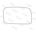 Summit Stick-On Standard Mirror Glass fits VW Jetta RHS - Summit Shop