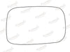 Summit Stick-On Standard Mirror Glass fits Ford Fiesta RHS - Summit Shop