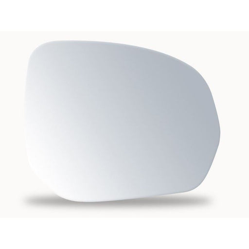 Summit Heated Base Plate With Standard Mirror Glass fits Citroen C3 C4 Picasso, Peugeot 3008 5008 RHS - Summit Shop