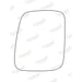 Summit Stick-On Commercial Mirror Glass fits VW Transporter 90 on LHS - Summit Shop