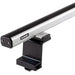 Summit Commercial 3 x Aluminium Fixed Point Roof Bars Rack 1.5m SULC-012 - Summit Shop