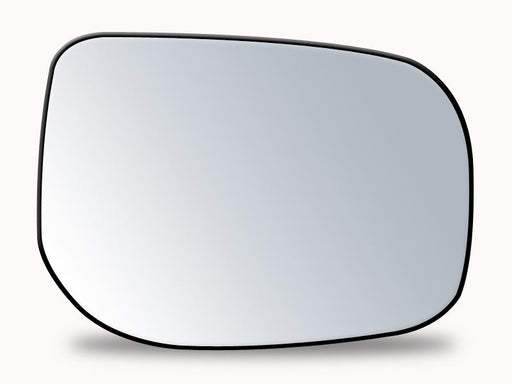 Summit Heated Base Plate With Standard Mirror Glass fits Toyota Yaris 07 to 11 RHS - Summit Shop