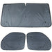 Premium Set fits Peugeot J5 1990 - 1991 Internal Thermal Blinds Window Cover Blind Kit - Summit Shop