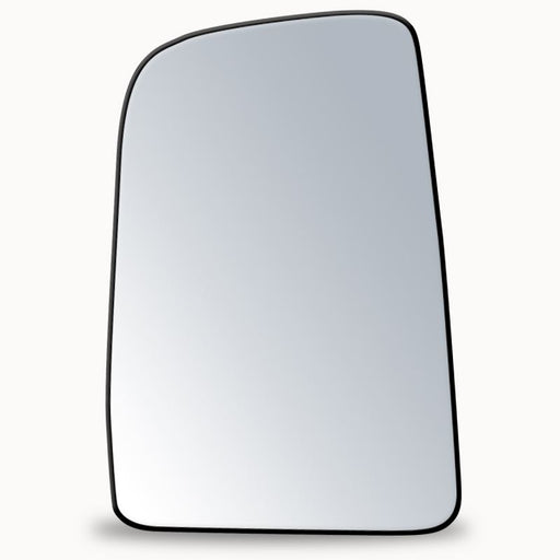 Summit Heated Base Plate With Commercial Mirror Glass fits Merc Benz Sprinter / VW Crafter LHS - Summit Shop