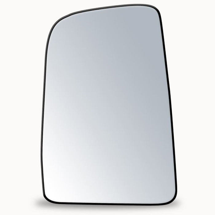 Summit Heated Base Plate With Commercial Mirror Glass fits Merc Benz Sprinter / VW Crafter LHS - Summit Shop