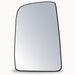 Summit Heated Base Plate With Commercial Mirror Glass fits Merc Benz Sprinter / VW Crafter LHS - Summit Shop