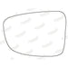 Summit Stick-On Standard Mirror Glass fits Mazda 3 14 on LHS - Summit Shop