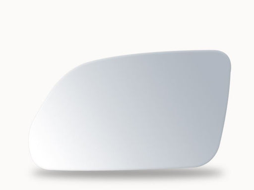 Summit Stick-On Standard Mirror Glass fits Skoda Octavia 2 VW Polo 05 on LHS - Summit Shop