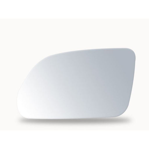 Summit Stick-On Standard Mirror Glass fits Skoda Octavia 2 VW Polo 05 on LHS - Summit Shop